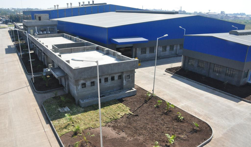 Structural Steel Detailing